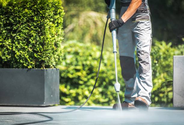 Best Fence Cleaning  in Calumet, PA