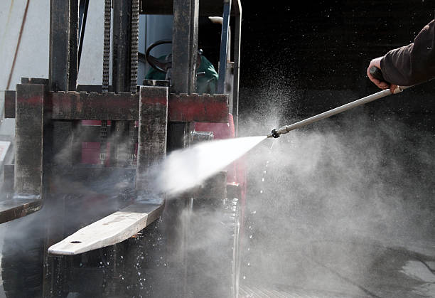 Best Building Exterior Washing  in Calumet, PA
