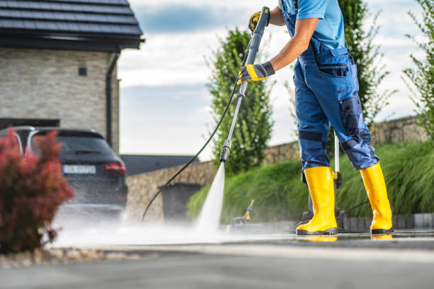 Calumet, PA Pressure Washing Services Company